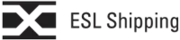 ESL Shipping logo