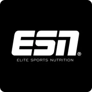 ESN (Elite Sports Nutrition) logo