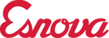 Esnova Racks logo