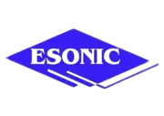ESONIC logo