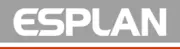 Esplan logo