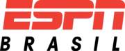 ESPN Brazil logo