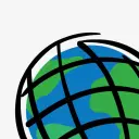 Esri Malaysia logo