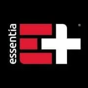 Essentia Water logo