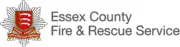 Essex County Fire & Rescue Service (ecfrs) logo