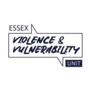 Essex Violence and Vulnerability Unit (vvu) logo