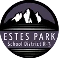 Estes Park School District R3 logo