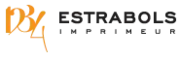 Estrabols Imprimeur logo