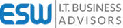 ESW IT Business Advisors logo