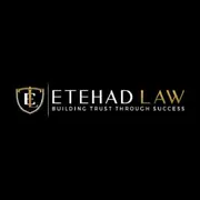 Etehad Law logo