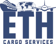 E.t.h. Cargo logo