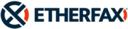 ETHERFAX logo