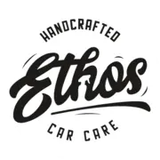 Ethos Car Care logo