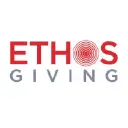 Ethos Giving logo