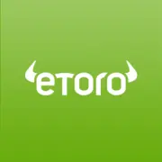 eToro Group Ltd logo