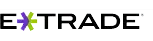 E*trade From Morgan Stanley logo