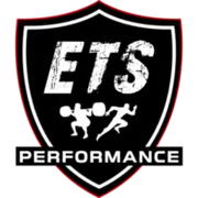 ETS Performance logo