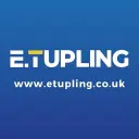 E.Tupling logo