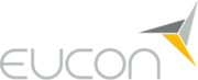 Eucon Digital logo
