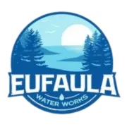 Eufaula, Alabama Water Utility logo