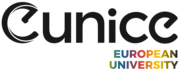 Eunice (European University for Customised Education) Consortium logo
