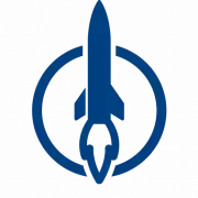 EuRoC (European Rocketry Challenge) logo