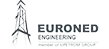 Euroned Engineering logo