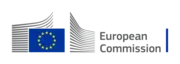 European Commission (EC) logo