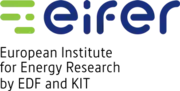 European Institute for Energy Research (EIFER) logo