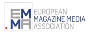 European Magazine Media Association logo