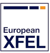 European XFEL logo
