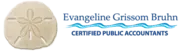 Evangeline (cpa) logo