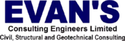 Evans Engineering and Consulting logo