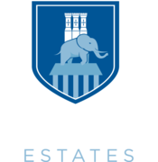 Evans Estates Coventry logo