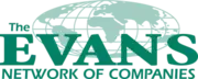 Evans Network of Companies logo