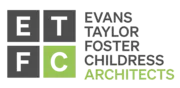 Evans, Taylor, Foster and Childress Architects logo