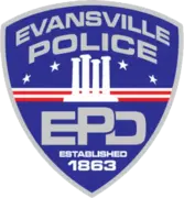 Evansville Police Department