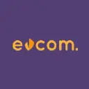 Evcom logo
