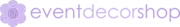 Event Decor Shop logo