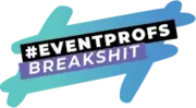 #EventProfsBreakShit logo