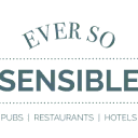 Ever So Sensible logo