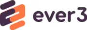 Ever3 logo