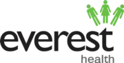 Everest Recruitment logo