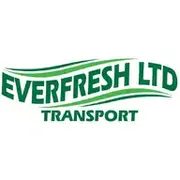 Everfresh Ltd Transport logo