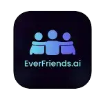 EverFriends logo