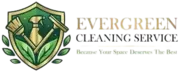 Evergreen Cleaning logo