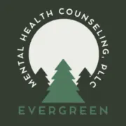 Evergreen Mental Health Counseling, PLLC logo