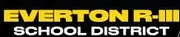 Everton R-III School District logo