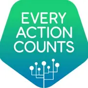 Every Action Counts Coalition (eac) logo