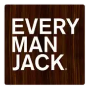 Every Man Jack logo